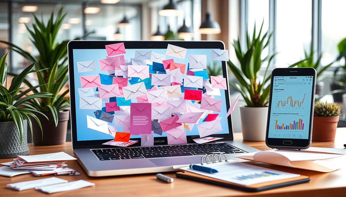 Email Marketing: Boost Your Business with Smart Campaigns