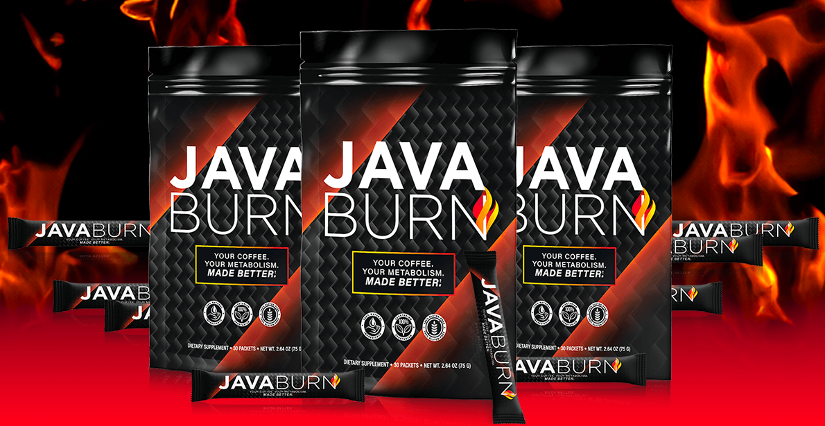 Java Burn: The Morning Coffee Boost That Helps You Lose Weight Naturally