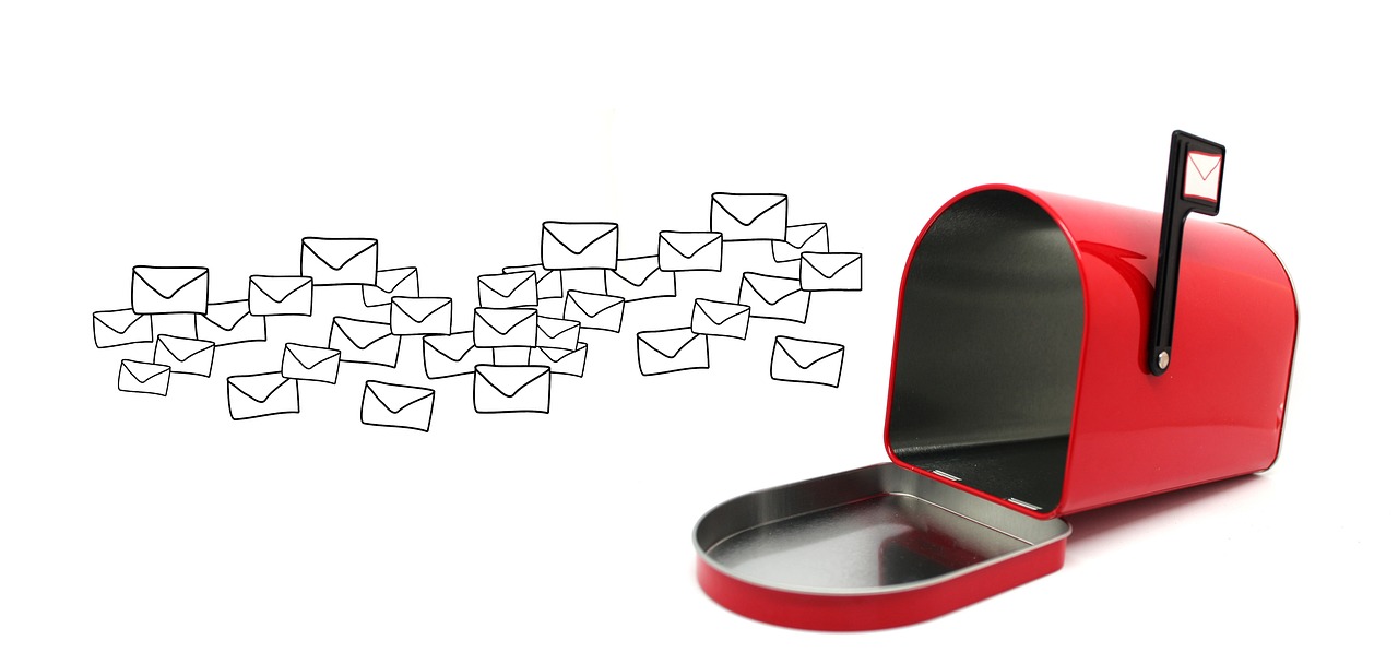 When Email Marketing Is Not Enough