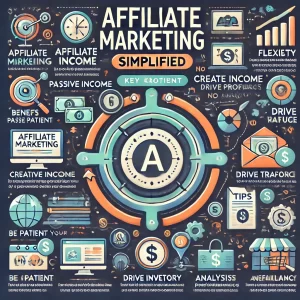 Affiliate Marketing